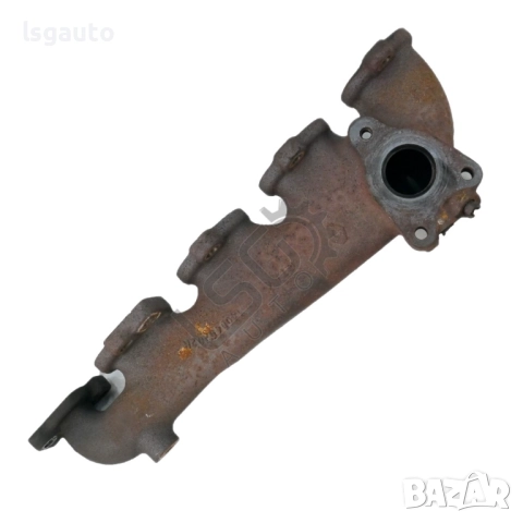 Изпускателен колектор Nissan Qashqai II 2013-2021 ID: 150942