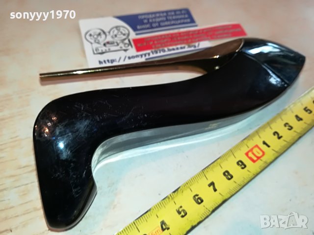 CAROLINA HERRERA NEW YORK 0904231702, снимка 8 - Колекции - 40311379