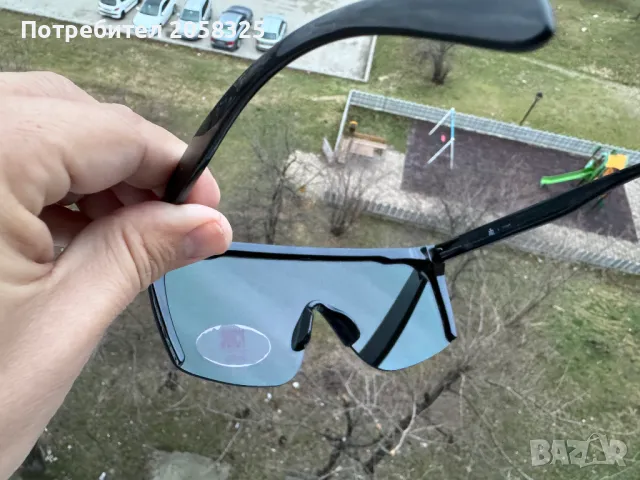 Нови оригинални очила JUICY COUTURE без рамка, снимка 7 - Слънчеви и диоптрични очила - 48738340