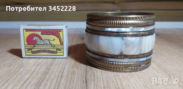 гривна за ценители , снимка 5 - Гривни - 53817343