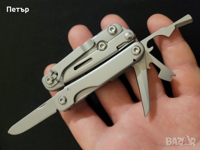 Roxon M2 Multitool , снимка 7 - Екипировка - 40888175