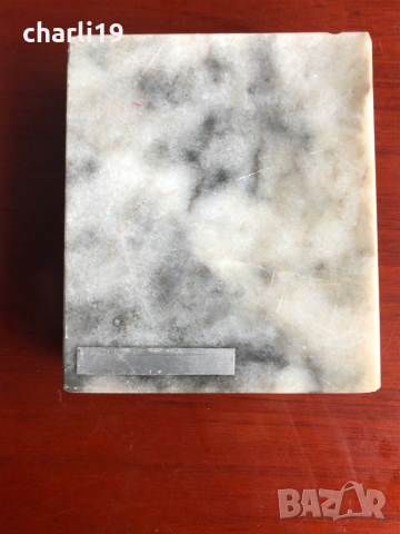 Броз Ленин и Г.Димитров, снимка 5 - Антикварни и старинни предмети - 36260604