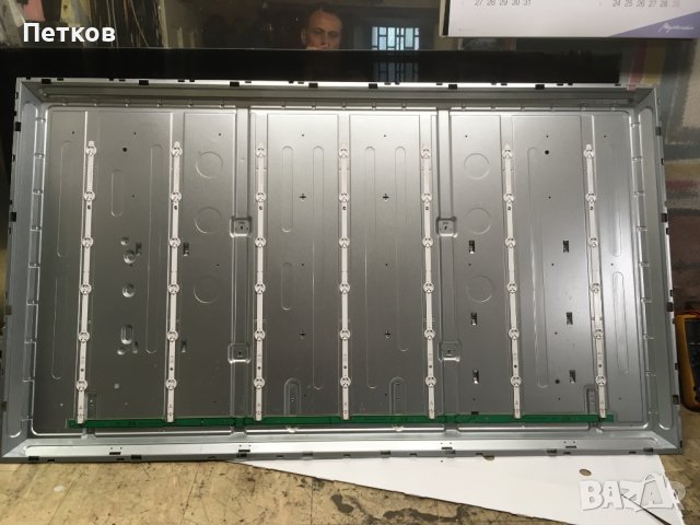 55FHDB5000, снимка 7 - Части и Платки - 41378441