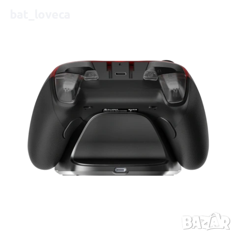 Професионален контролер GameSir G7 Pro Shadow Ember, снимка 5 - Аксесоари - 53670708