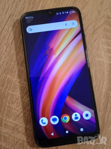 Lenovo A6 note , снимка 1