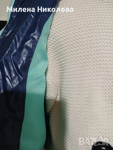 Модерно топло зимно яке 5г, снимка 4 - Детски якета и елеци - 52187802