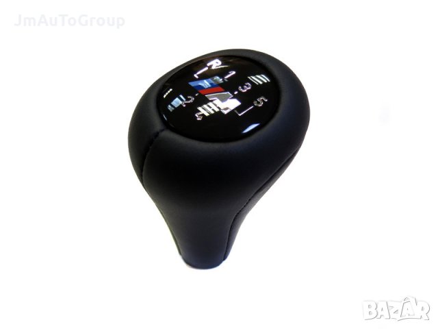 Топка за скоростен лост тип M за BMW с 5 скорости, снимка 1