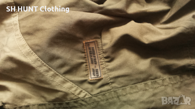 Stormberg Trouser размер L за лов риболов тънък летен панталон със здрава материя - 845, снимка 7 - Екипировка - 44913147