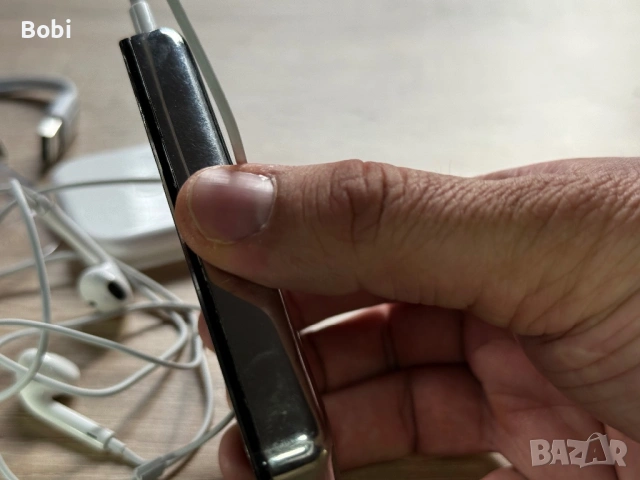 iPod Classic 80GB (5.5 Gen / A1136) + оригинални Apple слушалки, снимка 7 - iPod - 53414055