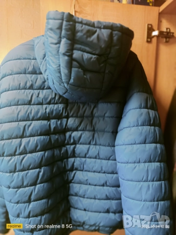 Якета, снимка 5 - Детски якета и елеци - 52316771