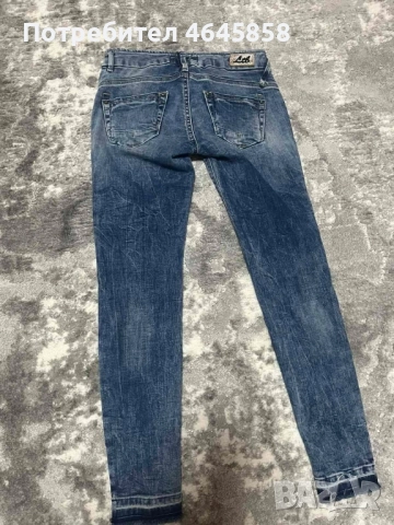 Продавам дамски дънки и панталони, снимка 6 - Дънки - 52345851