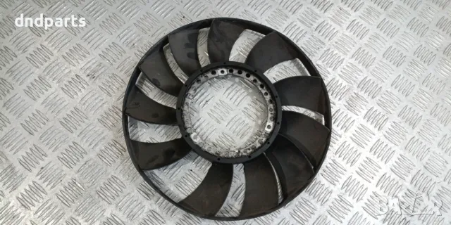 Виско перка Audi A6 2.5TDI 180hp 2002г.	