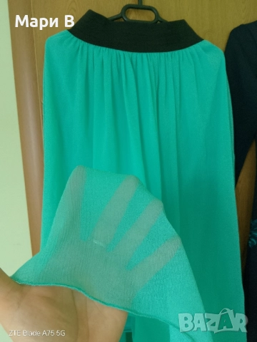 Лот чанта, рокля, пола, снимка 12 - Чанти - 51708743