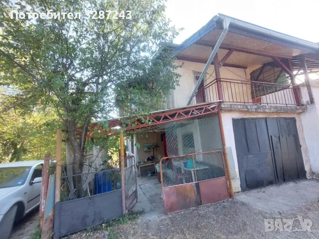 Продава се вила, снимка 3 - Вили - 56157011