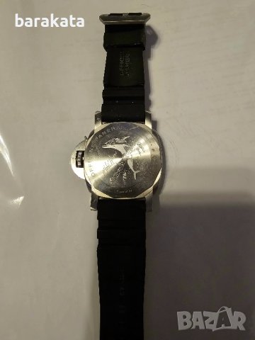panerai, снимка 2 - Мъжки - 42483232