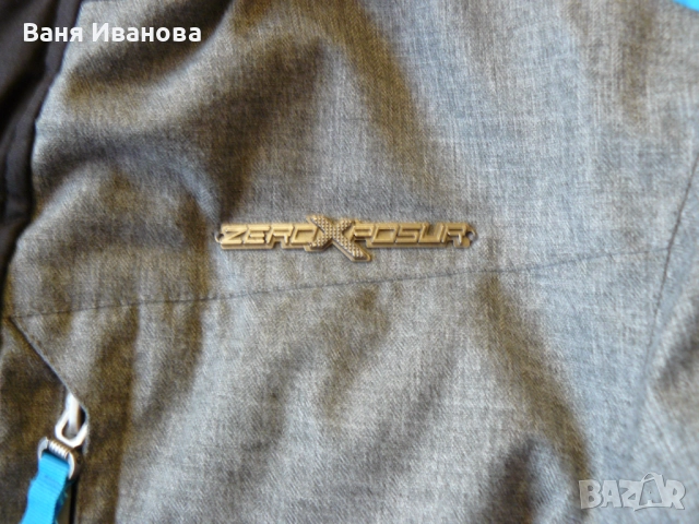 Детски Зимни якета 2 броя, снимка 6 - Детски якета и елеци - 52532530