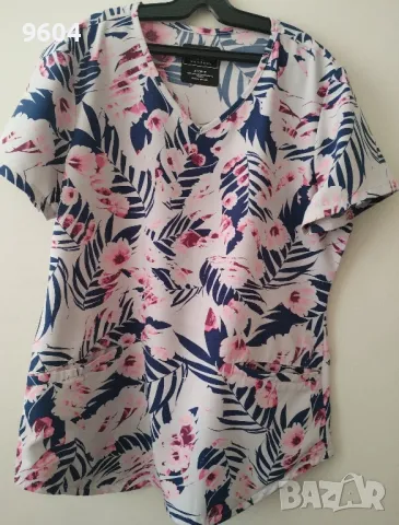 CHEROKKE Медицинска туника