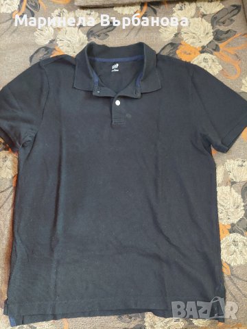 Мъжка тениска , снимка 2 - Тениски - 40953503