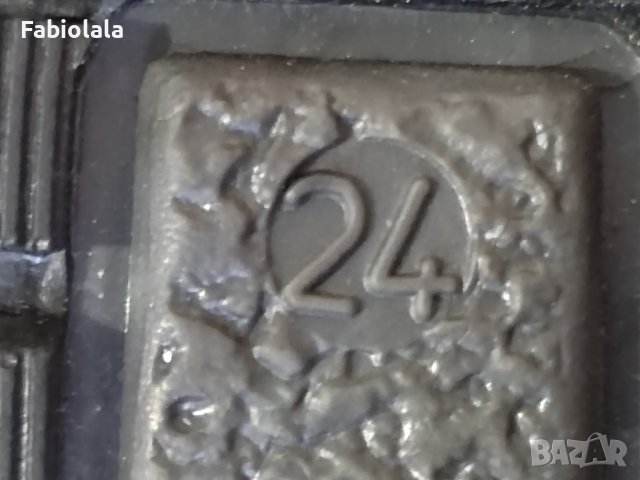 Space boots 24, снимка 2 - Детски боти и ботуши - 41601718