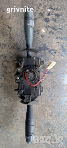 Лостчета Мигачи/Чистачки Renault Megane I