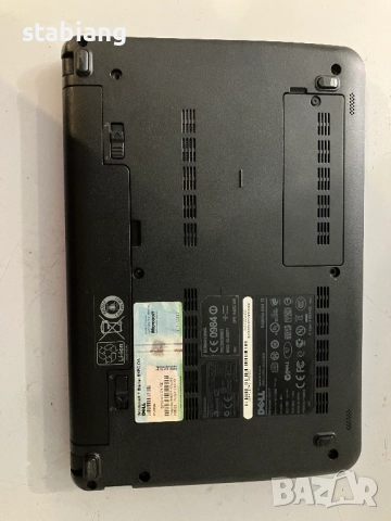 DELL Inspiron mini 10 - На части, снимка 2 - Части за лаптопи - 52316507