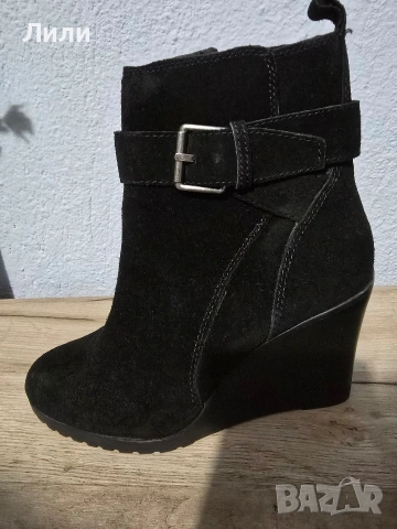 Нови Боти Aldo , снимка 3 - Дамски боти - 53056571