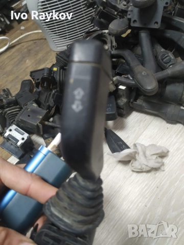 Лост Мигачи  Opel Tigra , Corsa B , Vectra A , ASTRA F, снимка 5 - Части - 52887548