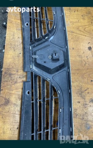 Renault master 2008година Предна решетка, снимка 6 - Части - 40578393