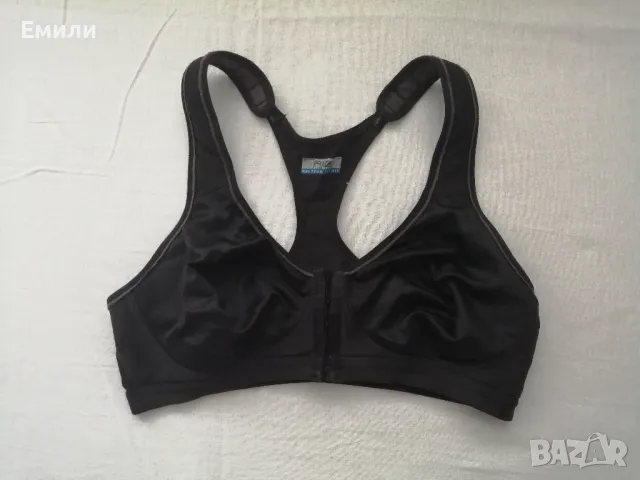 FILA оригинален дамски спортен сутиен - бюстие 80B, снимка 1