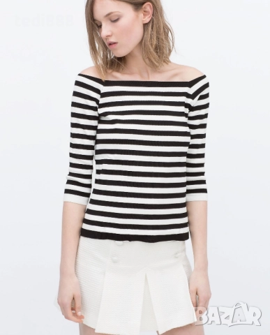 нова блузка