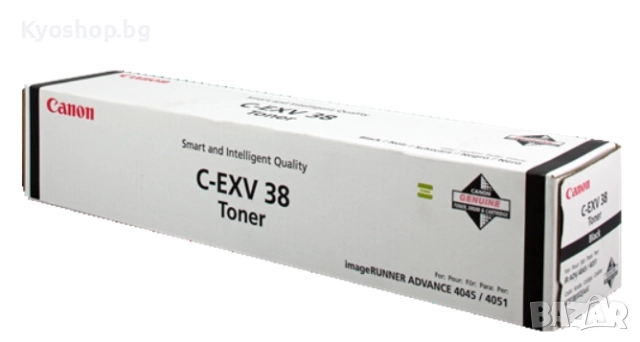 Оригинален тонер Canon за IR ADV 4245i/ 4251i