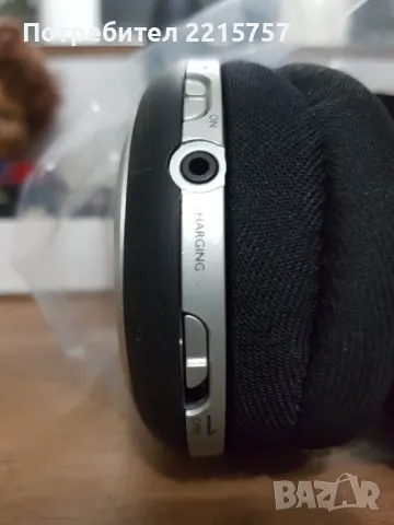 Слушалки PHILIPS безжични., снимка 7 - Слушалки и портативни колонки - 46676833