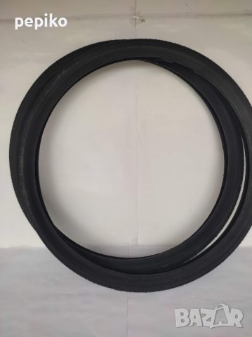 Продавам колела внос от Германия НОВИ външни гуми RUBENA 26 х 1,75 х 2
