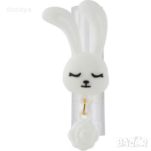 3874 Син химикал с капачка Kite Funny tails 0.5 mm, снимка 5 - Ученически пособия, канцеларски материали - 42086919