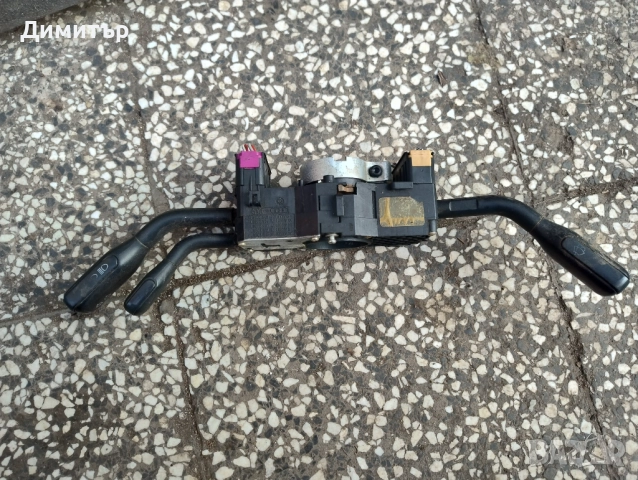 Лостчета Светлени - Мигачи - Чистачки За Ауди А4 Б5 Седан 1999г / Audi A4 B5 Sedan 1999y, снимка 2 - Части - 52810193