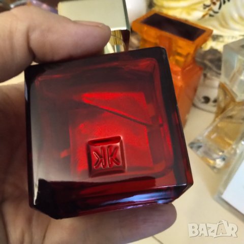 baccarat rouge 540 edp 70 ml РАЗПРОДАЖБА , снимка 4 - Дамски парфюми - 41748338