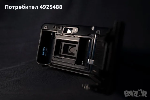 Praktica P90 Super AF - филмов/лентов Point & Shoot фотоапарат, снимка 4 - Фотоапарати - 56136087