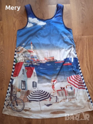 Рокля Mayoral – за момиче, размер 167 (отговаря на S)