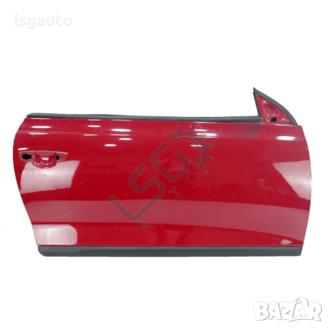 Предна дясна врата Volkswagen Scirocco III 2008-2017 ID: 153698