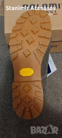 Dolomite Goretex, снимка 2 - Ежедневни обувки - 39039741