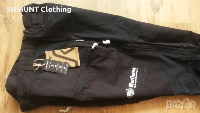 Revolution Race Norwand Pro Stretch Pant размер M панталон със здрава и еластична материи - 1530, снимка 10 - Екипировка - 52551494