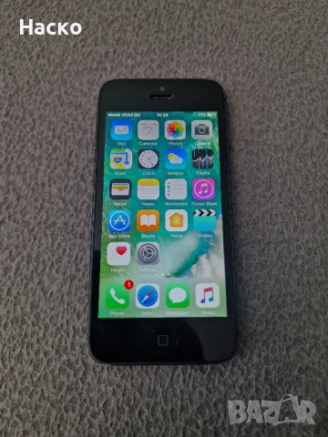 iPhone 5 16gb 