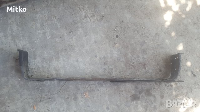 Греда Под Воден Радиатор За Форд Ескорт 1.6И 16В 1994г / Ford Escort 1.6I 16V 1994y, снимка 2 - Части - 41916543