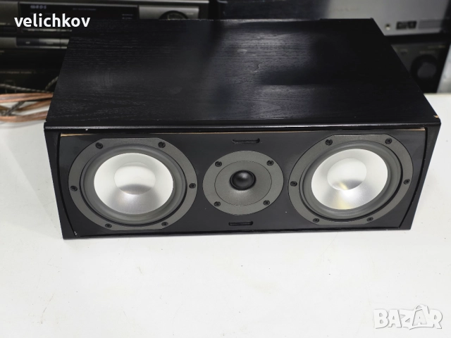 🎶💥 Canton GLE 455 – централната бомба за твоята музика и филми! 💥🎶, снимка 5 - Тонколони - 51438247