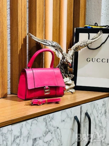 чанти balenciaga gucci balmain , снимка 5 - Чанти - 50590591