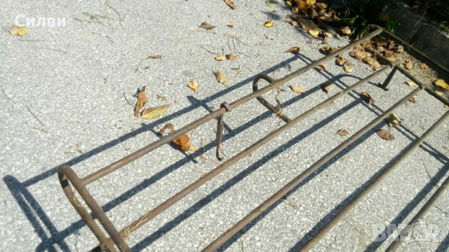 Багажник за Лада Жигула от Ваз таванен багажник за таван, снимка 12 - Аксесоари и консумативи - 34329466