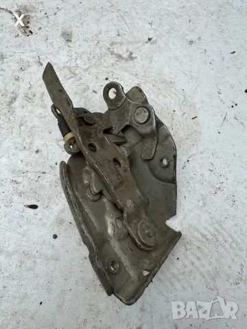 БРАВА ВРАТА ЗАДНА ДЯСНА МОСКВИЧ 408 412 2140 НОВ СССР 412-6105012, снимка 3 - Части - 49544293
