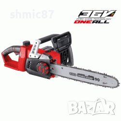 АКУМУЛАТОРЕН ВЕРИЖЕН ТРИОН M-ES36