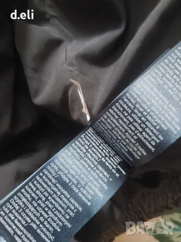 Унисекс. TOMMY HILFIGER Original Size M 100% Пух, снимка 12 - Якета - 47936009