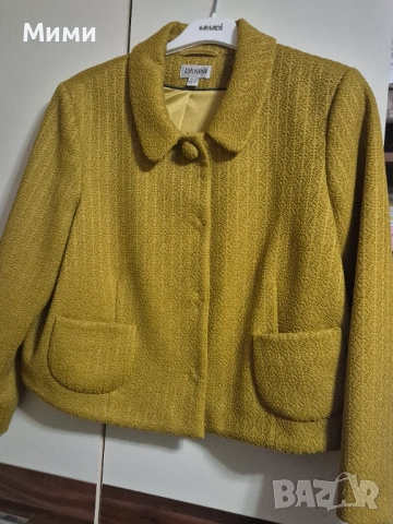 Дамско сако на Danini , снимка 2 - Сака - 53136252